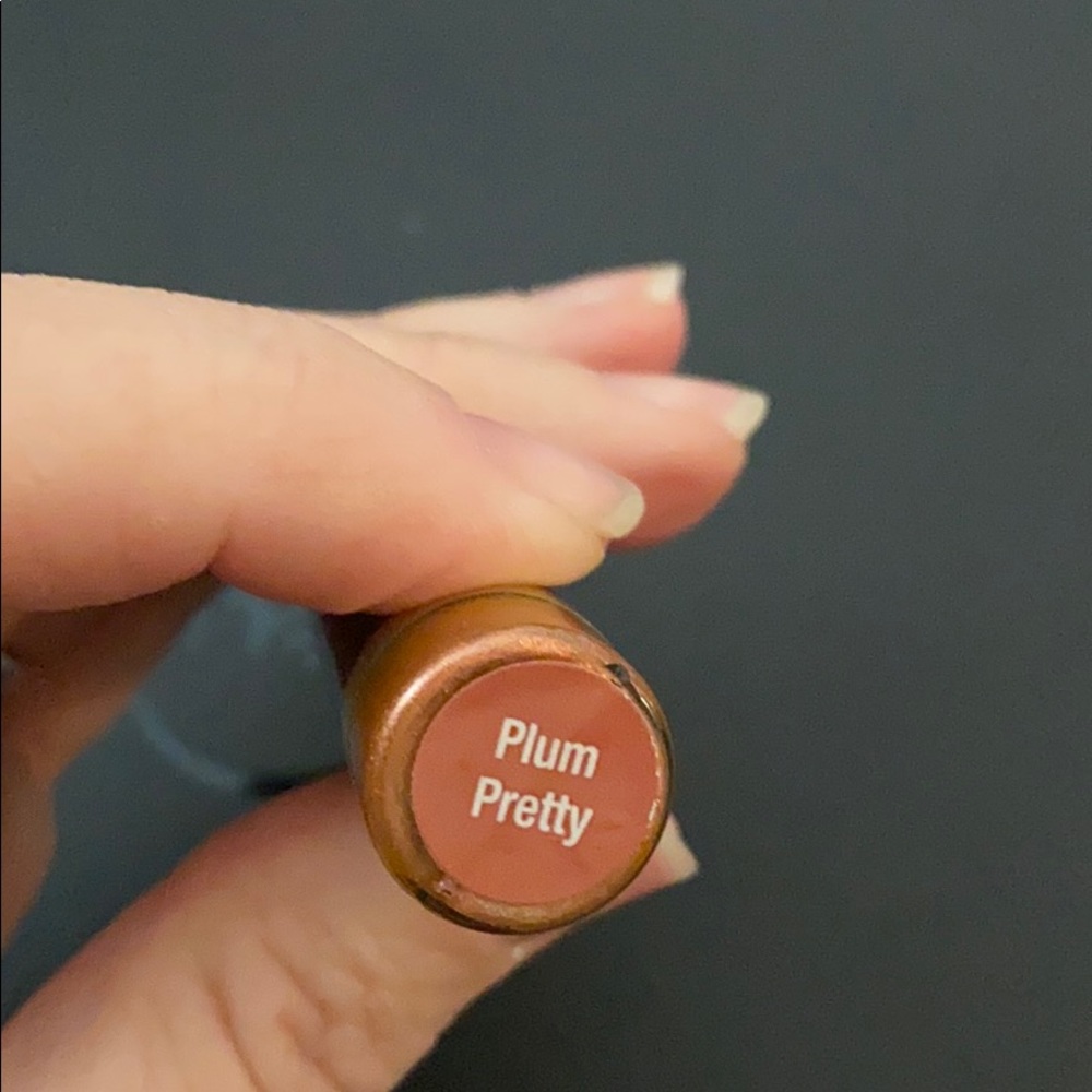 Plum Pretty LipSense by SeneGence